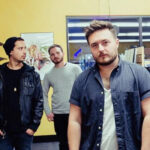 Strawberry Girls Debut "Sasha" Music Video