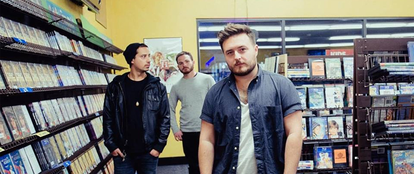 Strawberry Girls Debut "Sasha" Music Video