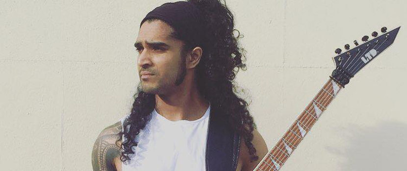 The HAARP Machine Continue To Suffer Lineup Woes, Tease New Album