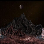 The Ocean Premiere "Cambrian II: Eternal Recurrence" Music Video