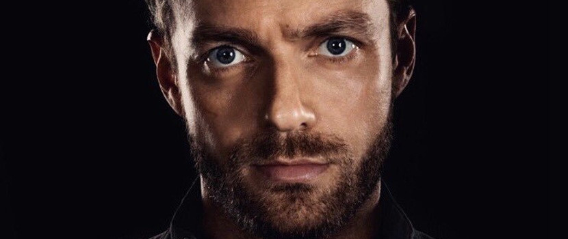 This 'The Walking Dead' Star Went Full-On Papa Roach On Twitter