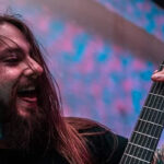 Threat Signal/AngelMaker Guitarist Matt Perrin Loses Apartment To Fire, GoFundMe Launched