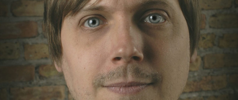 Pelican Guitarist Trevor de Brauw's House Was Burglarized While He Was In The Studio This Week