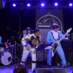 Revocation's Dave Davidson Guests On New Halloween Episode Of 'Two Minutes To Late Night'