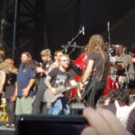 Watch Members Of Korn, Godsmack, Deftones, HELLYEAH, Etc. Pay Tribute To Vinnie Paul At Special 'Aftershock Festival' Set