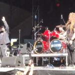 Watch Deftones, Emmure, HELLYEAH, Etc. Members Cover Pantera's "Becoming" At Recent Vinnie Paul Tribute