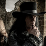 VLTIMAS (Ex-Morbid Angel/Mayhem, Etc.) Reveal European/UK Touring Plans