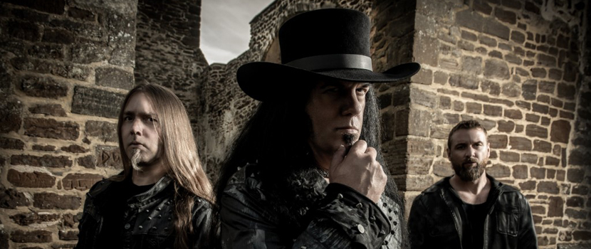 VLTIMAS (Ex-Morbid Angel/Mayhem) Release First Single "Praevalidus"