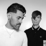 AFI Drop New Teaser For "Twisted Tongues" & "Escape From Los Angeles"