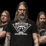 Marvel's 'Thor' Spotted Wearing An Amon Amarth Shirt In New Comic, Van Canto Share Acapella "Raise Your Horns" Cover