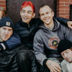 Angel Du$t Sign With Roadrunner Records, Debut Two New Songs