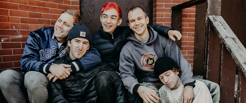 Angel Du$t Sign With Roadrunner Records, Debut Two New Songs