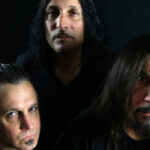 A Pale Horse Named Death's New Album "Infernum In Terra" Due In September