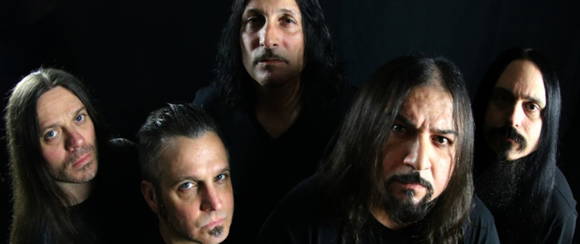 A Pale Horse Named Death's New Album "Infernum In Terra" Due In September