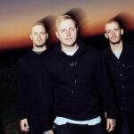 Architects Premiere "Royal Beggars" Live Video, Firm Up Summer European Touring Plans