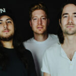 As Cities Burn Sign With Equal Vision Records, Debut New Song "2020 AD"