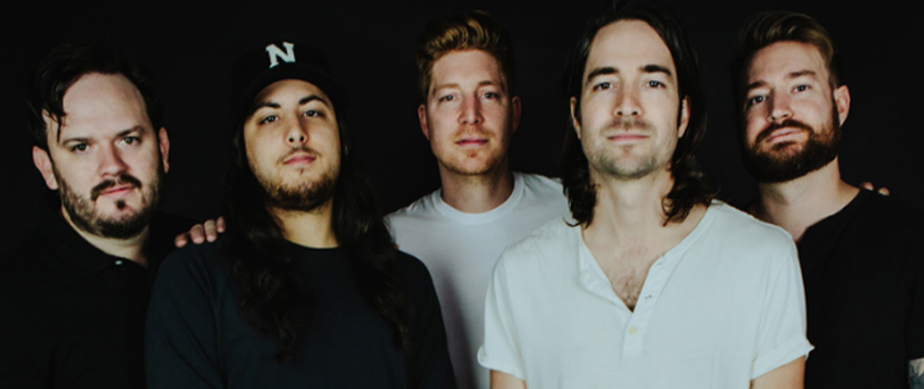 As Cities Burn Sign With Equal Vision Records, Debut New Song "2020 AD"
