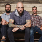 August Burns Red Cover NOFX Live With Silverstein's Shane Told