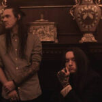 Hear Bad Omens Team Up With Kayzo On New Track "Suffocate"