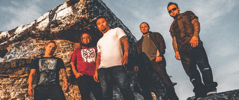 Bias (Ex-Korn/Core 10) Share First Taste Of New Music