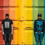 Blanket Share Video For Their Cover Of Deftones' "Knife Prty"