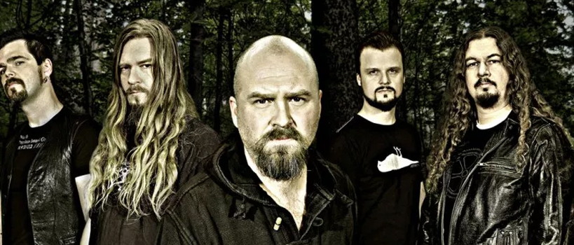Borknagar Announce Departure Of Vocalist Vintersorg