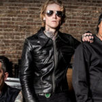 Buckcherry Debut Video For Cover Of Nine Inch Nails' "Head Like A Hole"