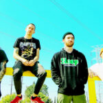 Cane Hill Announce 'Semi-Acoustic' EP "Kill The Sun", Share Video For Title Track