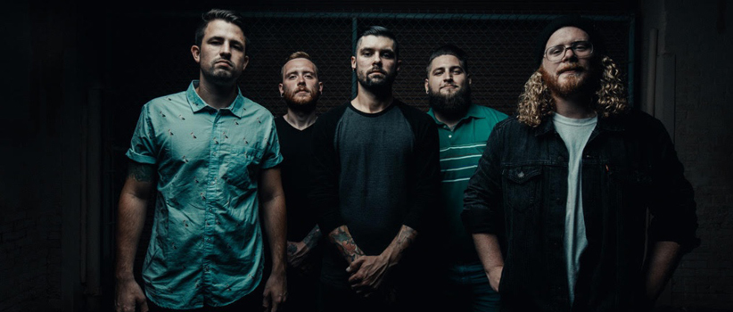 Capstan Sign With Fearless Records, Unveil "Stars Before The Sun" Video