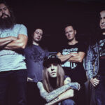 Children Of Bodom Members To Reunite For 'A Celebration Of Music' Concert