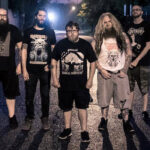 Cognitive, Cryptodira & Hath Tour Announced