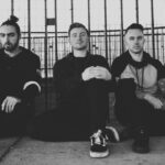 Currents Release "Forever Marked" Music Video