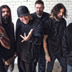 Dirty Machine's Frontman David Leach Slams P.O.D.'s Sonny Sandoval