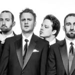 Dog Fashion Disco Working On New Album "Cult Classic", Digitally Release "Live From The Virology Lab" Performance
