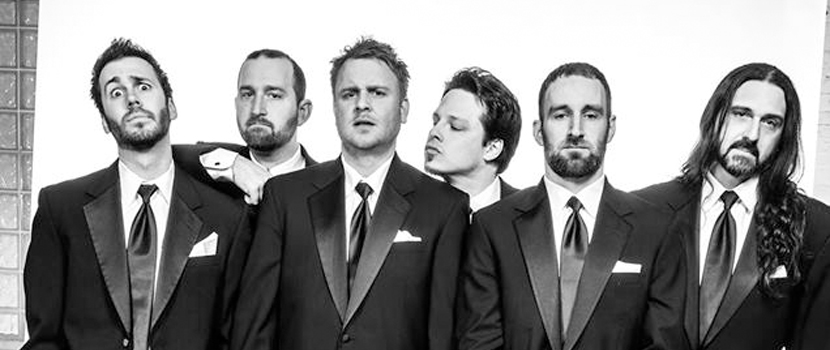 Dog Fashion Disco To Release Reimagined Version Of "Committed To A Brighter Future" In June