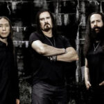 Dream Theater Premiere "Paralyzed" Video
