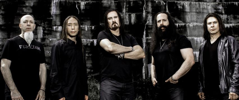 Dream Theater Premiere "Paralyzed" Video
