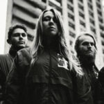 Employed To Serve Sign With Spinefarm Records