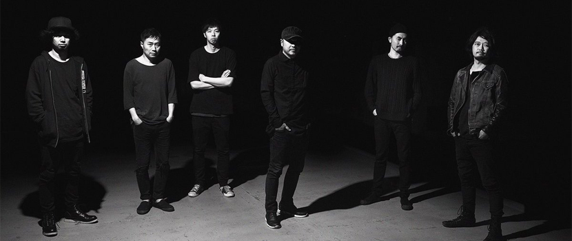 Envy Return With New Lineup And Songs