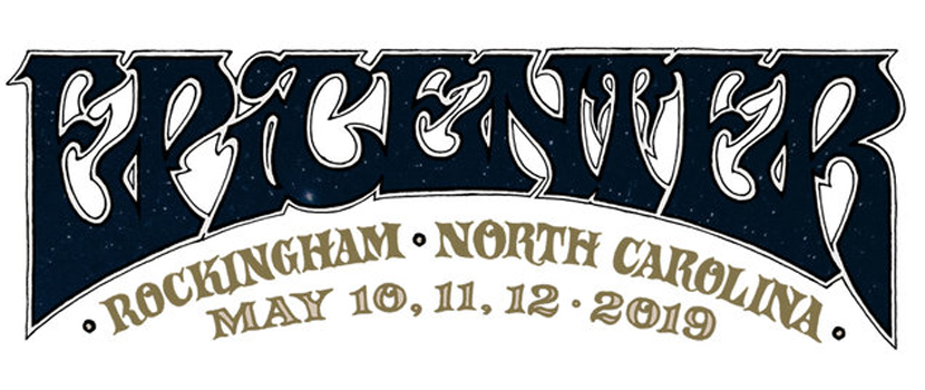 'Epicenter Festival' To Replace 'Carolina Rebellion' In 2019