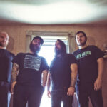Ether (Remembering Never) Sign With Century Media, Work On New Album