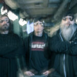 Exhorder Part Ways With Founding Guitarist Vinnie LaBella