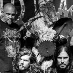 Exhumed Welcome Noisem's Sebastian Phillips As A Full-Time Member