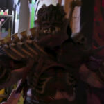 Watch Gwar Destroy A 'Rick And Morty'-Themed Bar
