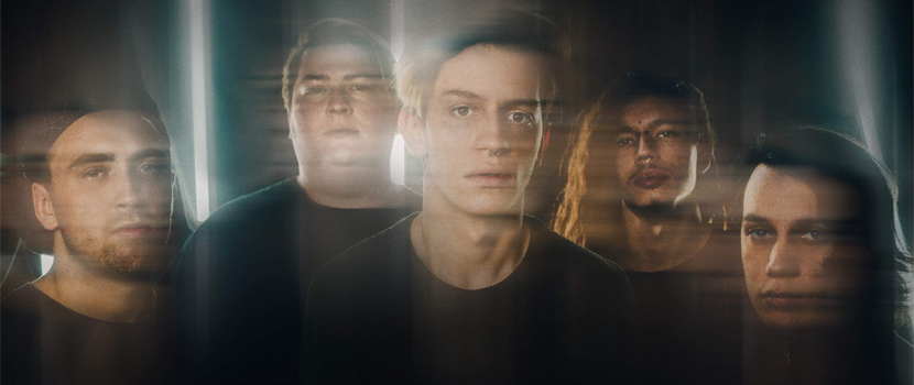 Holehearted Sign With Emmure Frontman's Redzone Records