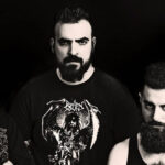 Hour Of Penance Sign With Agonia Records