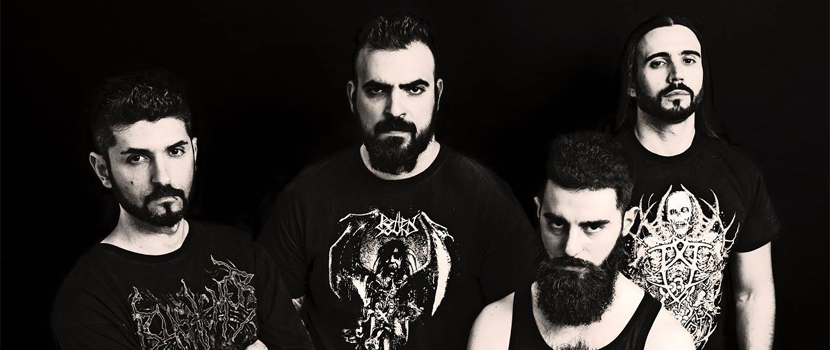 Hour Of Penance Sign With Agonia Records