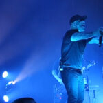 Watch Trivium Perform "Until The World Goes Cold" With Howard Jones & Atreyu's Brandon Saller