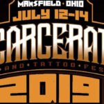 The 'Inkcarceration Music And Tattoo Festival' Will Return In 2019