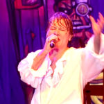 Iron Maiden Release "Run To The Hills" Live Video